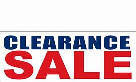 JElaineBoutique Clearance Sale